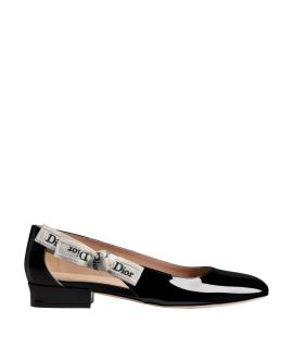 CHRISTIAN DIOR Балетки