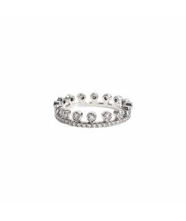 DE BEERS Кольцо