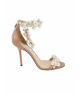 JIMMY CHOO Босоножки