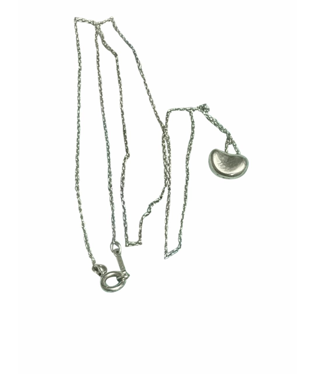 TIFFANY&CO Серебряный серебряный кулон, фото 1