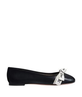 CHRISTIAN DIOR Балетки