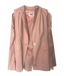 MM6 MAISON MARGIELA Жакет/пиджак