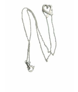 TIFFANY&CO Кулон