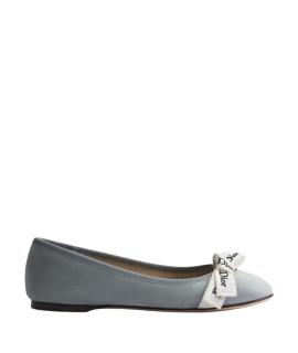 CHRISTIAN DIOR Балетки