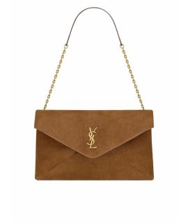 SAINT LAURENT Сумка через плечо