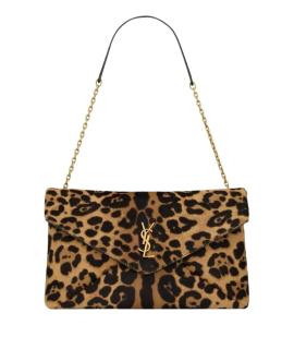 SAINT LAURENT Сумка через плечо