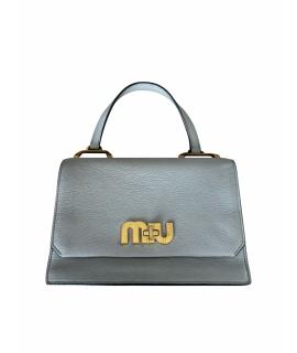 MIU MIU Сумка с короткими ручками