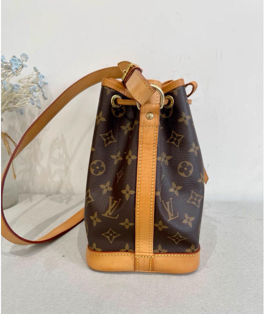 LOUIS VUITTON Сумка через плечо, фото 3
