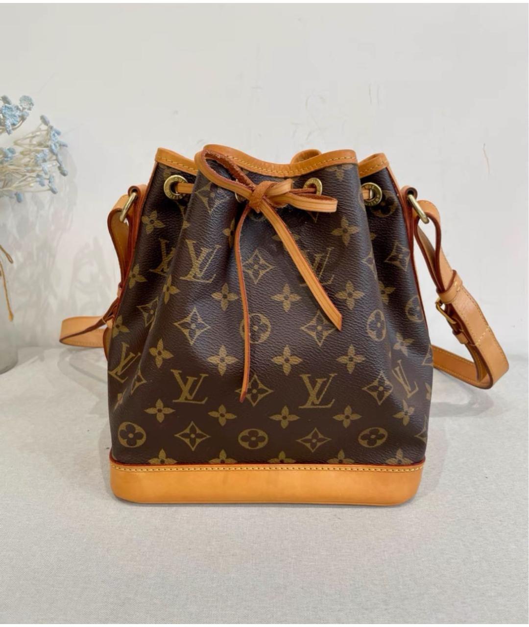 LOUIS VUITTON Сумка через плечо, фото 2
