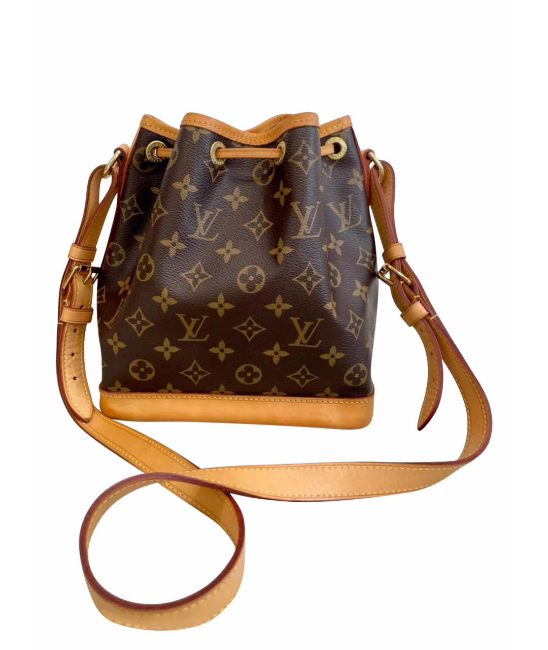 LOUIS VUITTON Сумка через плечо, фото 1