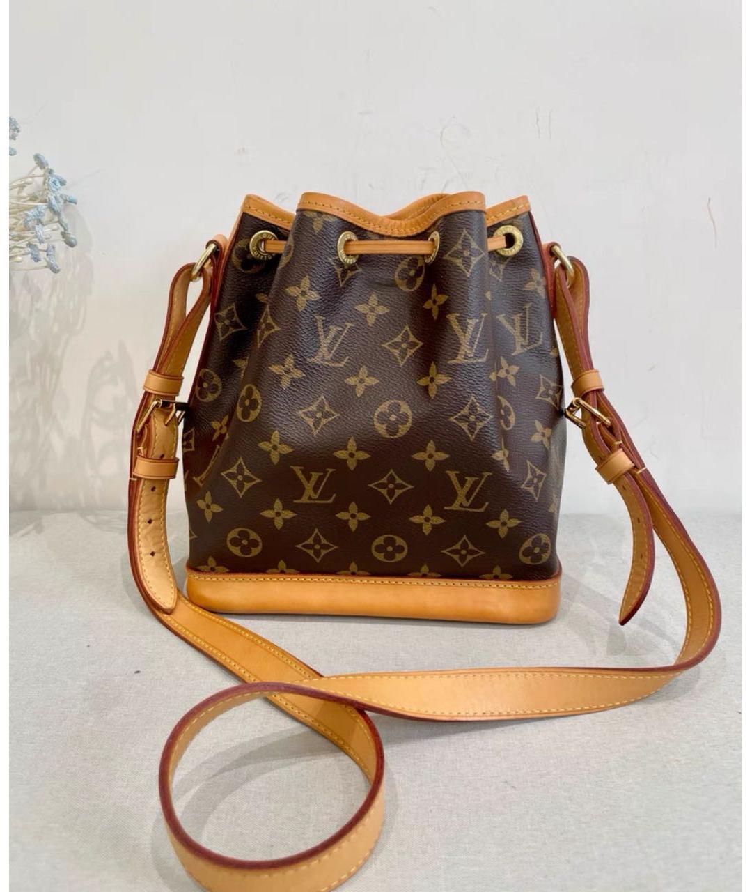 LOUIS VUITTON Сумка через плечо, фото 6