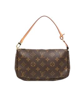 LOUIS VUITTON Сумка с короткими ручками