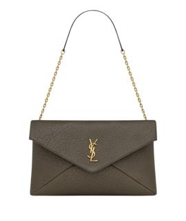 SAINT LAURENT Сумка через плечо