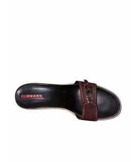 PRADA Сандалии