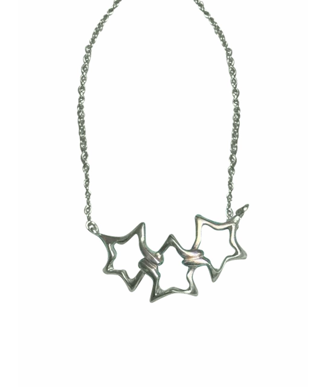 TIFFANY&CO Серебряная серебряная подвеска, фото 1