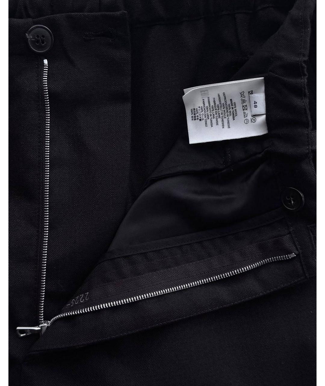 DRIES VAN NOTEN Повседневные брюки, фото 5