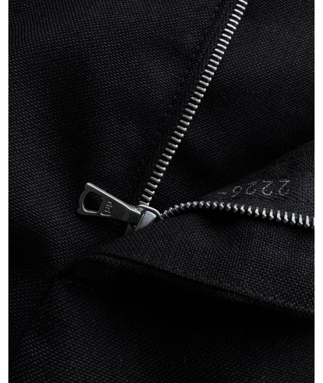 DRIES VAN NOTEN Повседневные брюки, фото 7