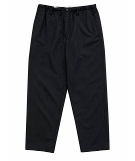 DRIES VAN NOTEN Повседневные брюки
