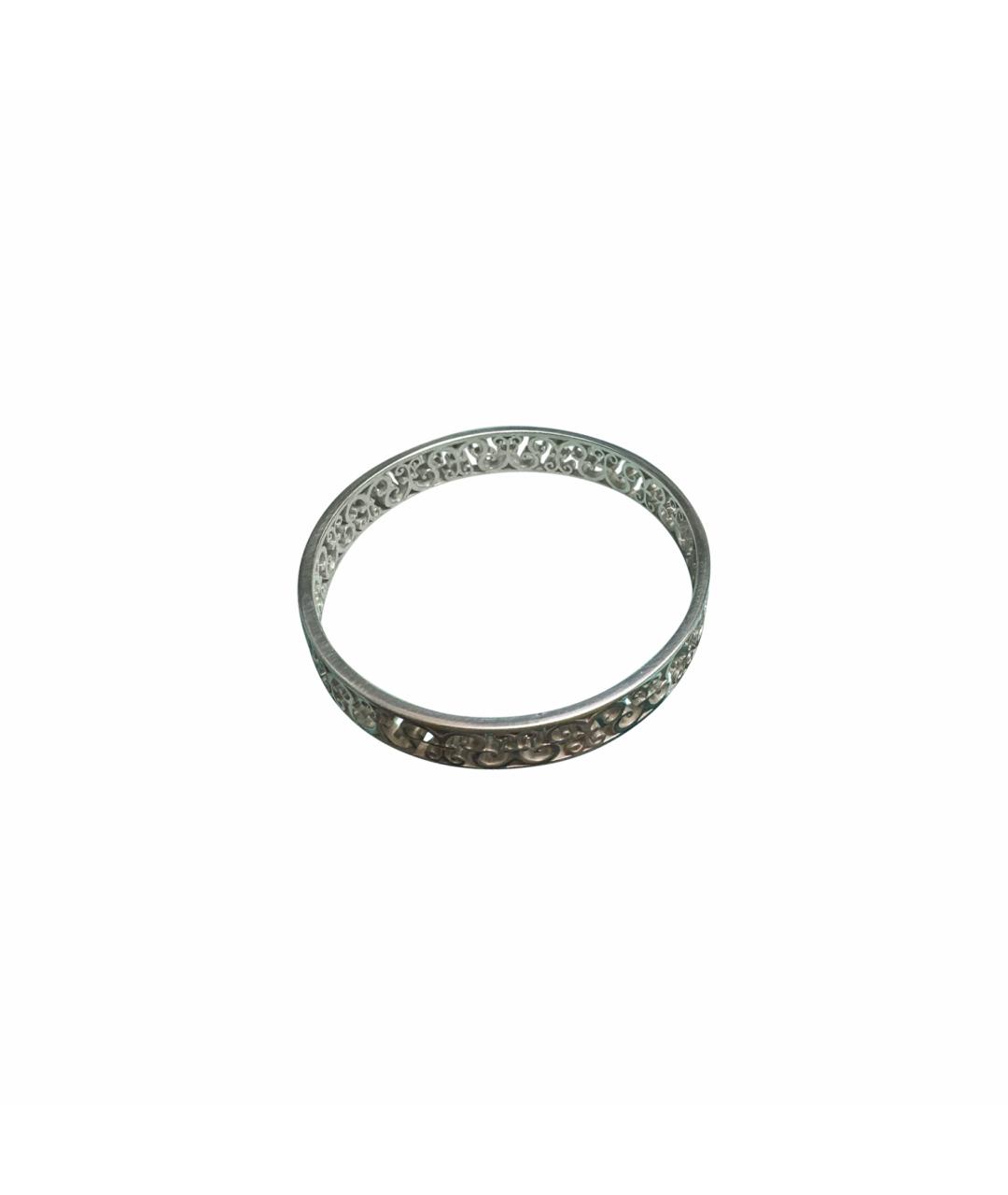 TIFFANY&CO Серебряный серебряный браслет, фото 1