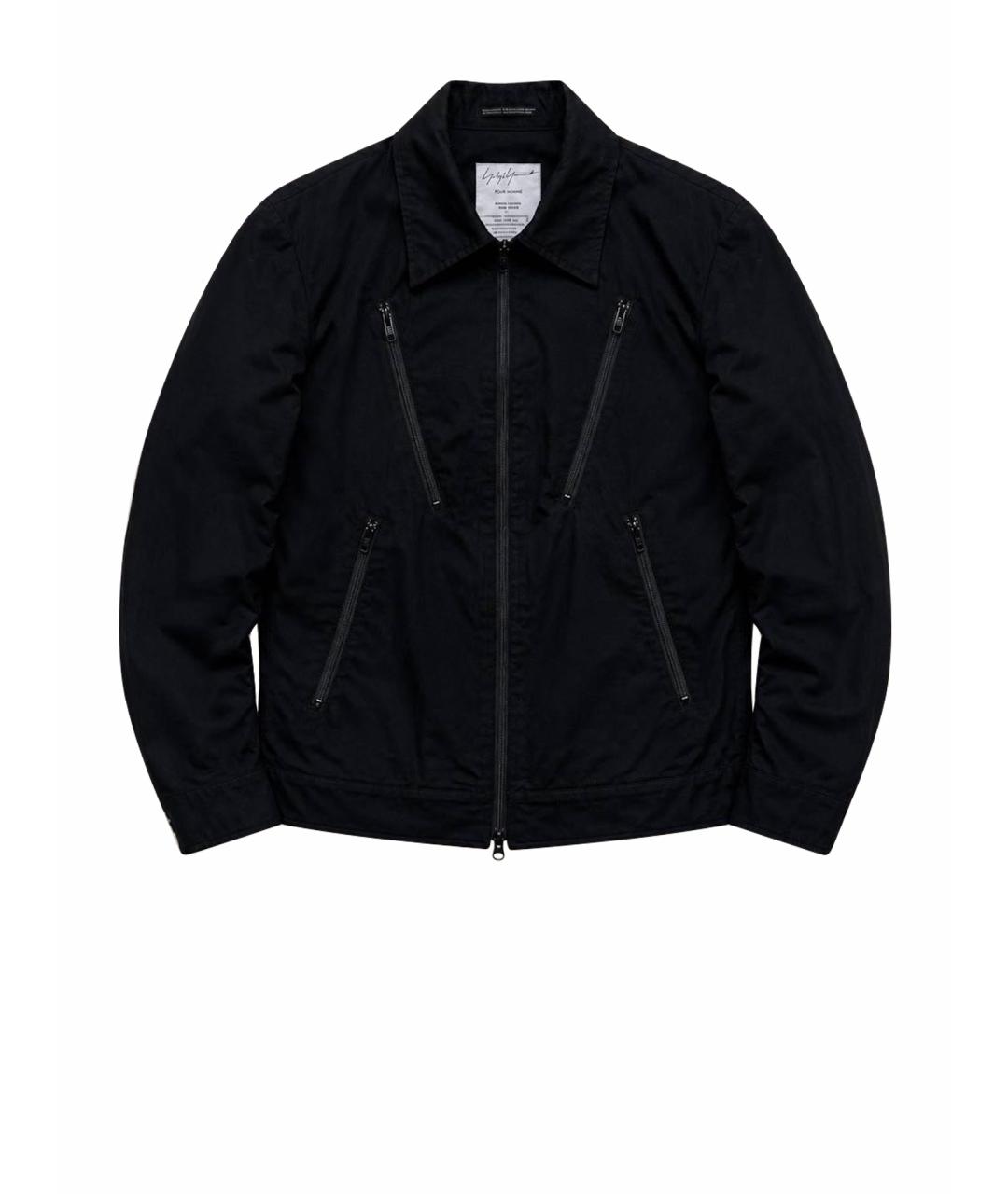 YOHJI YAMAMOTO Куртка, фото 1