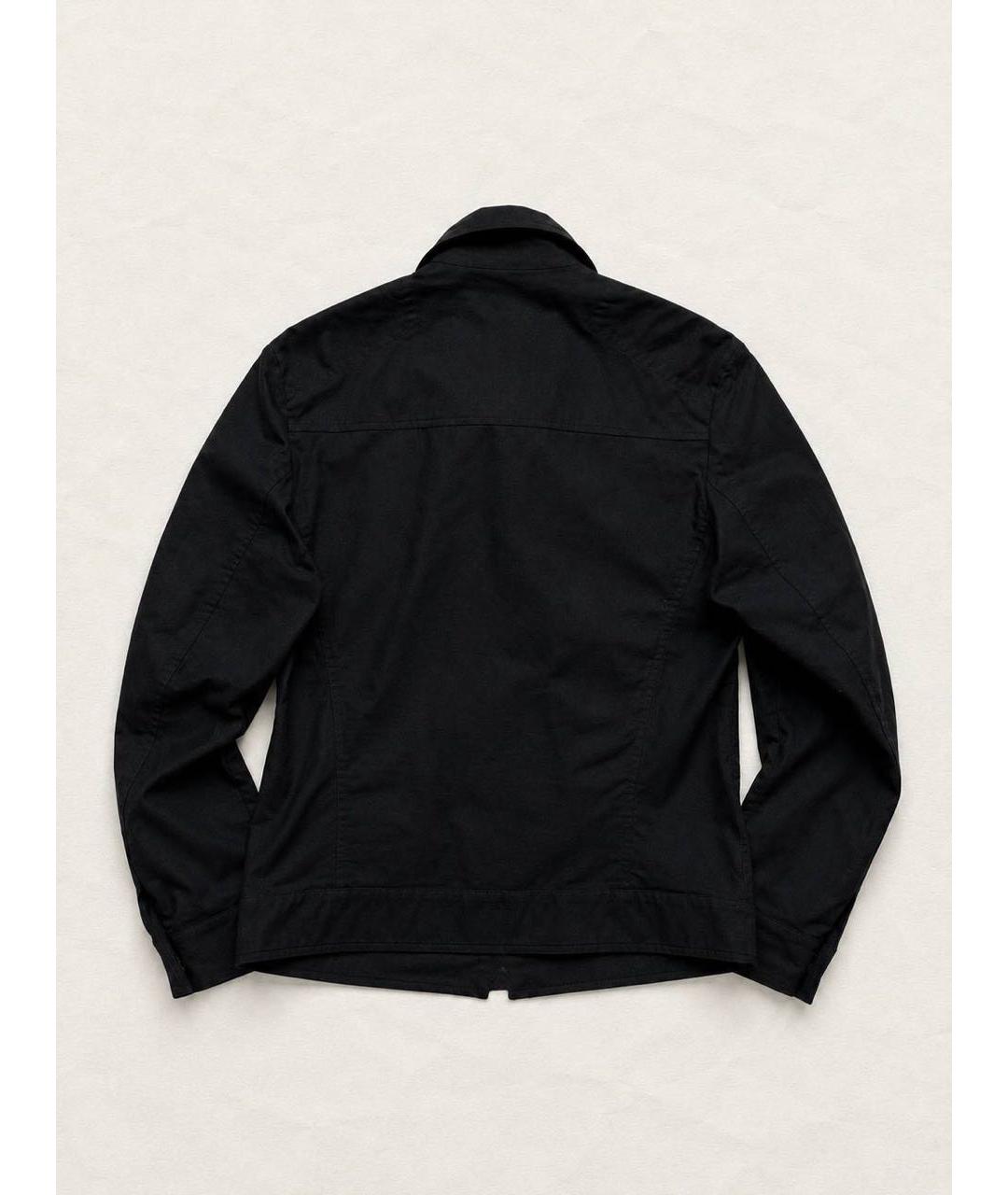 YOHJI YAMAMOTO Куртка, фото 2