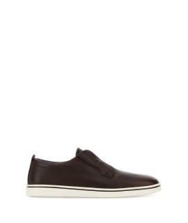 FERRAGAMO Лоферы