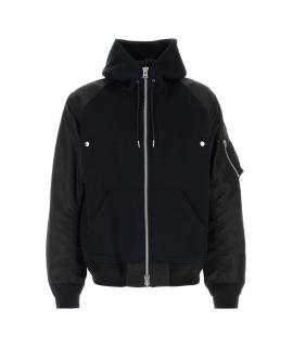 SACAI Худи/толстовка