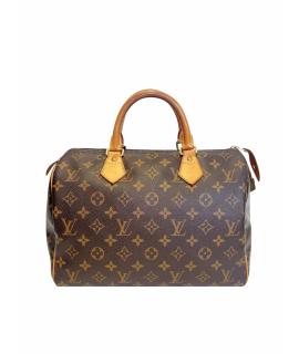 LOUIS VUITTON Сумка с короткими ручками