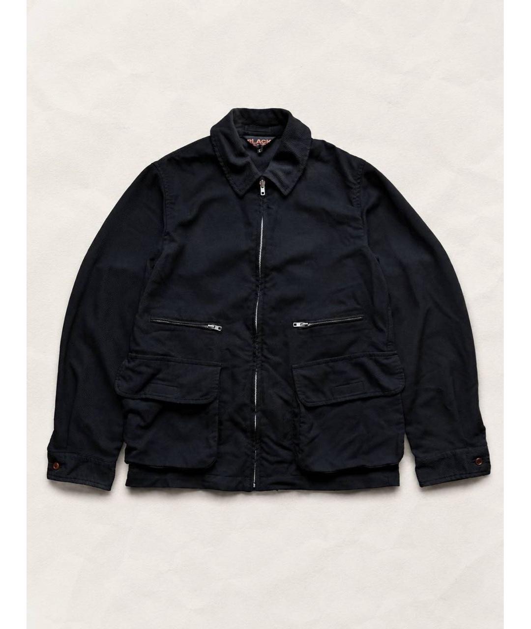 COMME DES GARÇONS Куртка, фото 7
