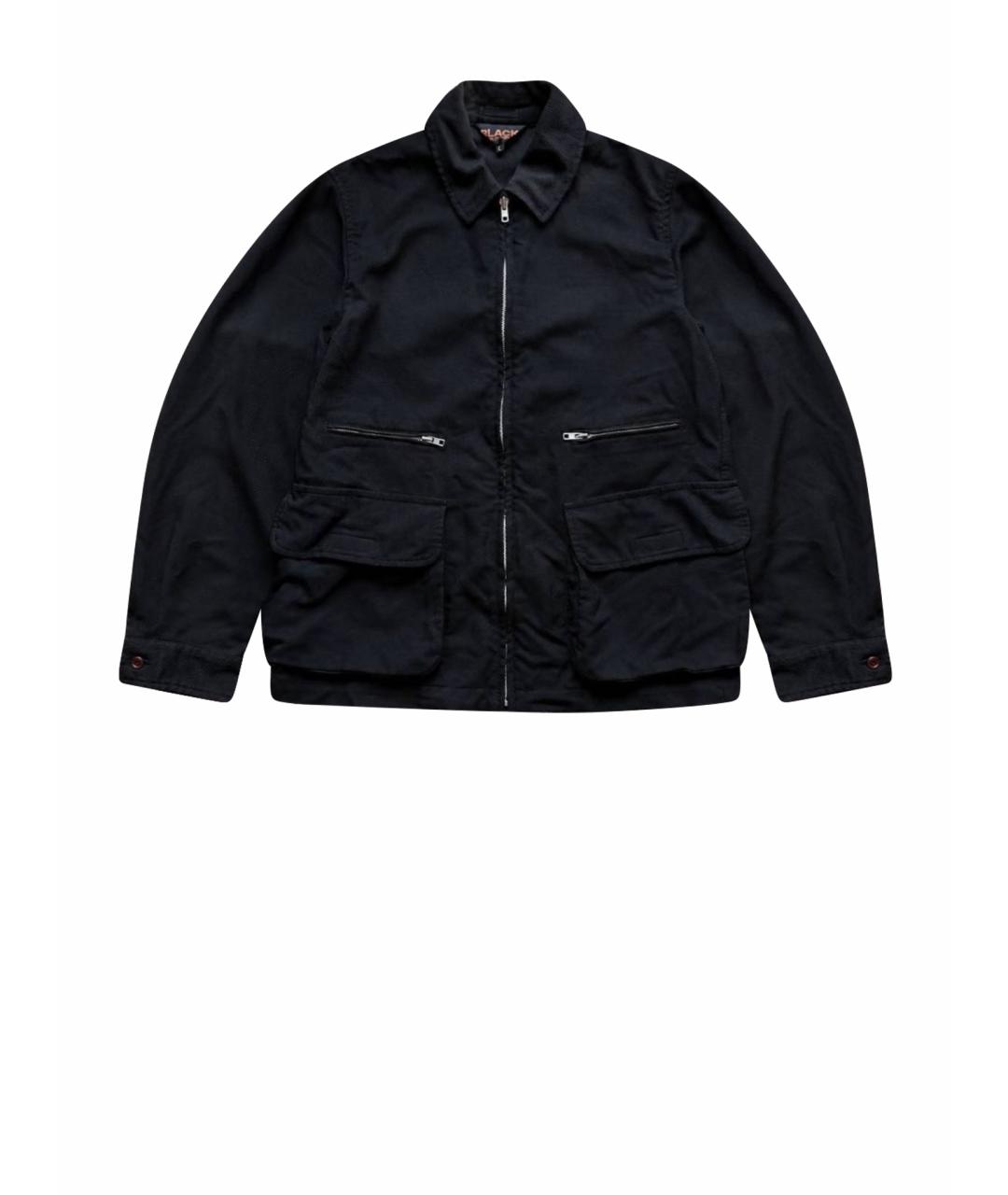 COMME DES GARÇONS Куртка, фото 1