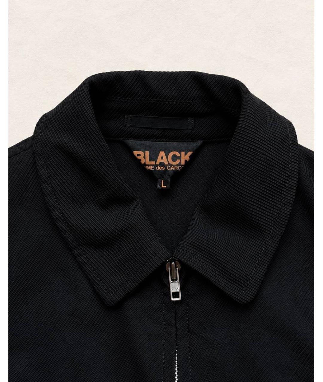 COMME DES GARÇONS Куртка, фото 4