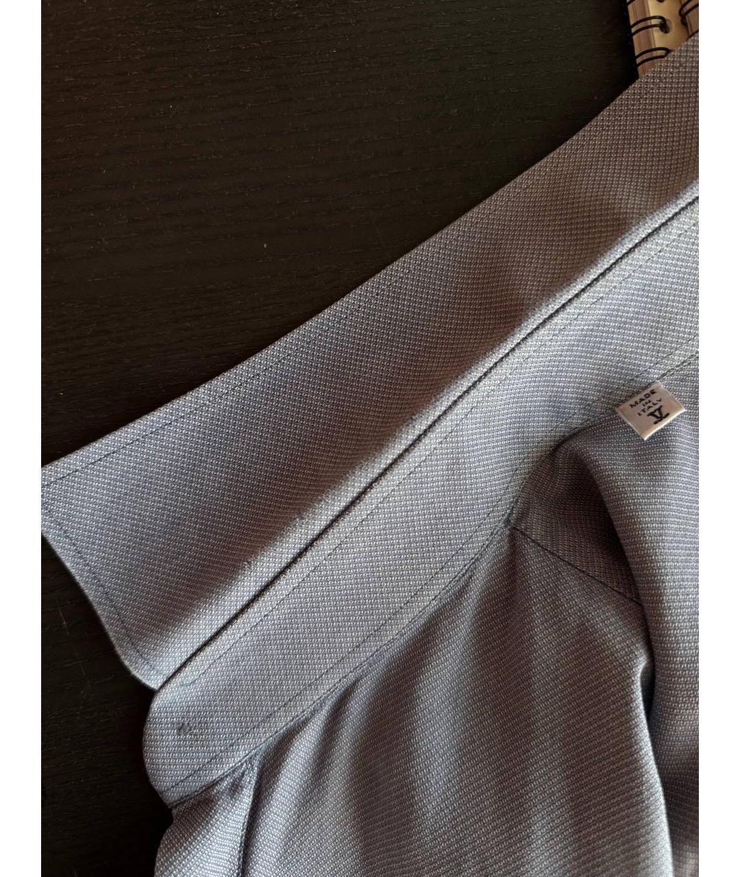 MAISON MARGIELA Кэжуал рубашка, фото 6