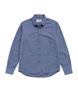 MAISON MARGIELA Кэжуал рубашка