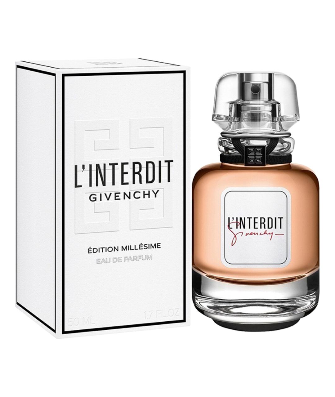 GIVENCHY Аромат для женщин, фото 1