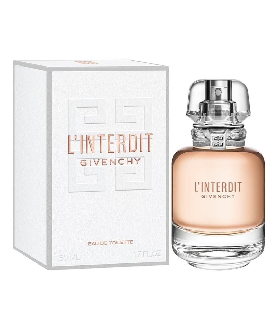 GIVENCHY Аромат для женщин, фото 2