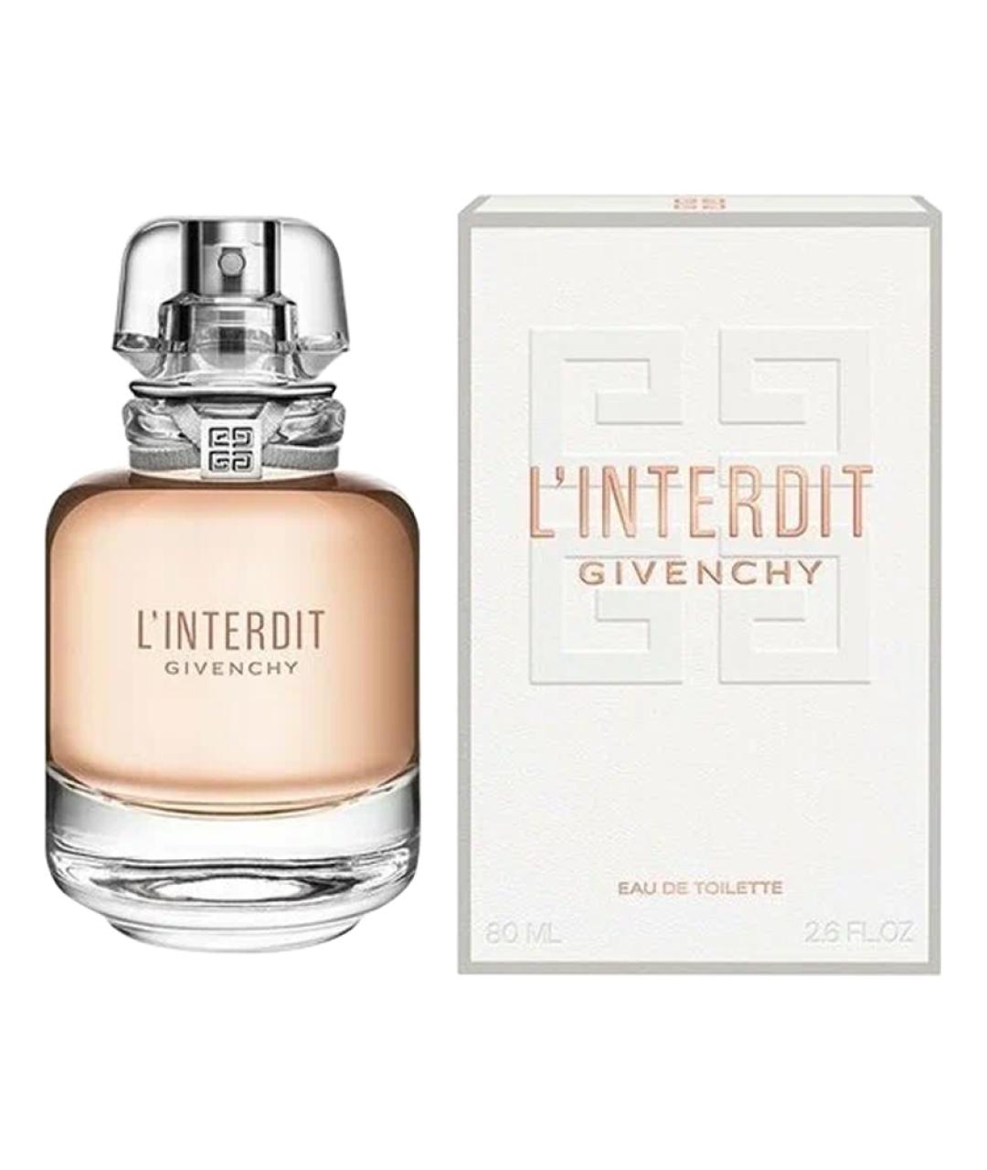 GIVENCHY Аромат для женщин, фото 2