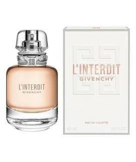 GIVENCHY Аромат для женщин