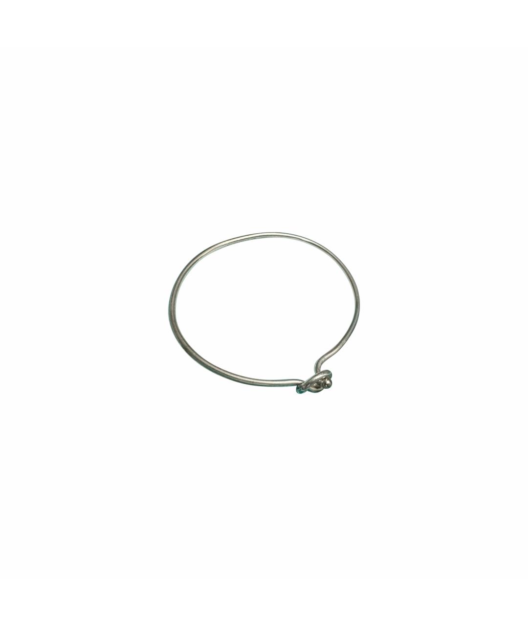 TIFFANY&CO Серебряный серебряный браслет, фото 1