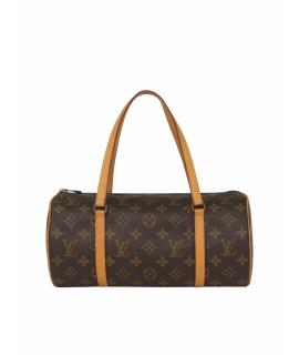 LOUIS VUITTON Сумка с короткими ручками