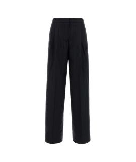 JIL SANDER Прямые брюки