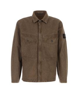 STONE ISLAND Кэжуал рубашка