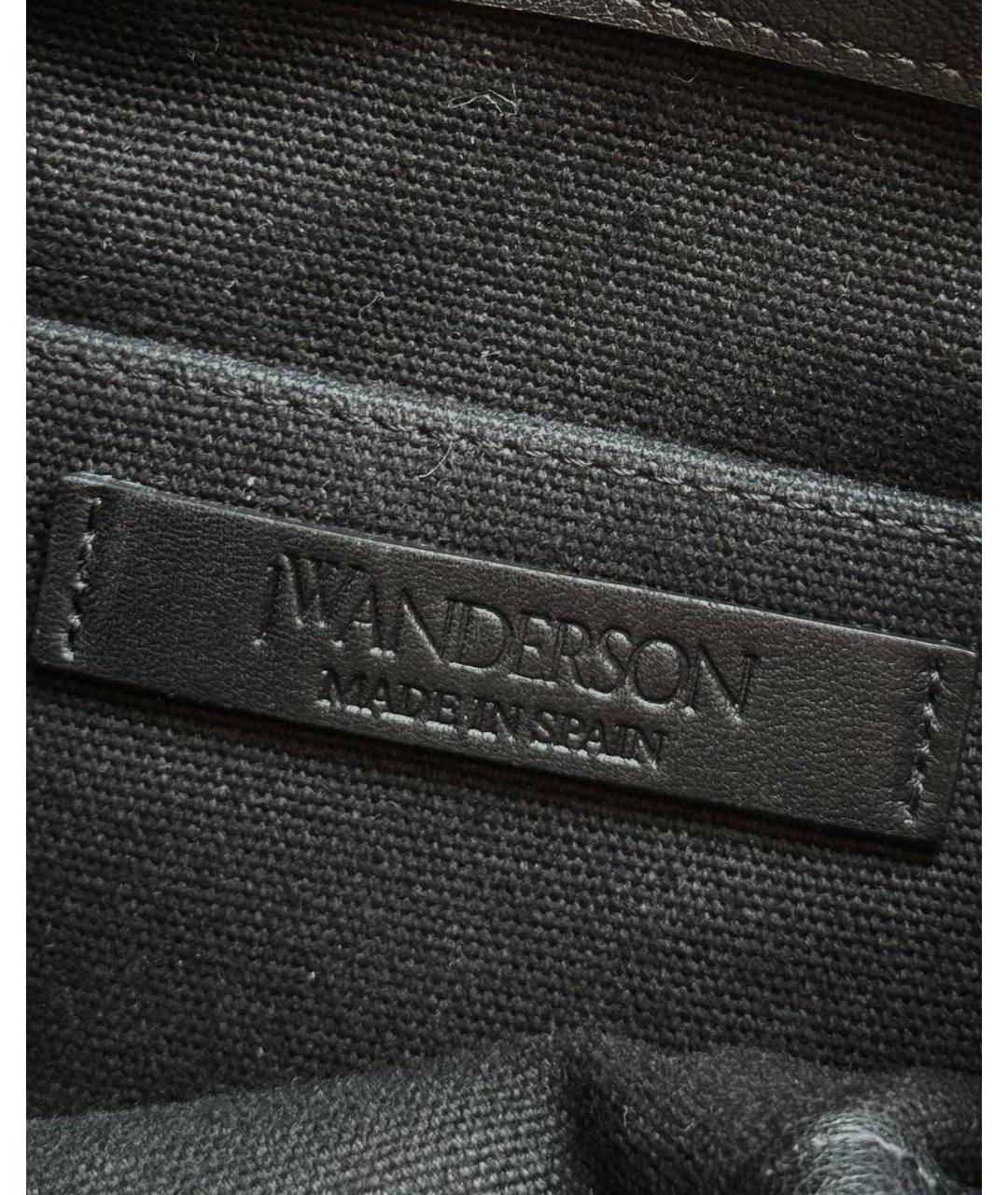 J.W.ANDERSON Рюкзак, фото 4