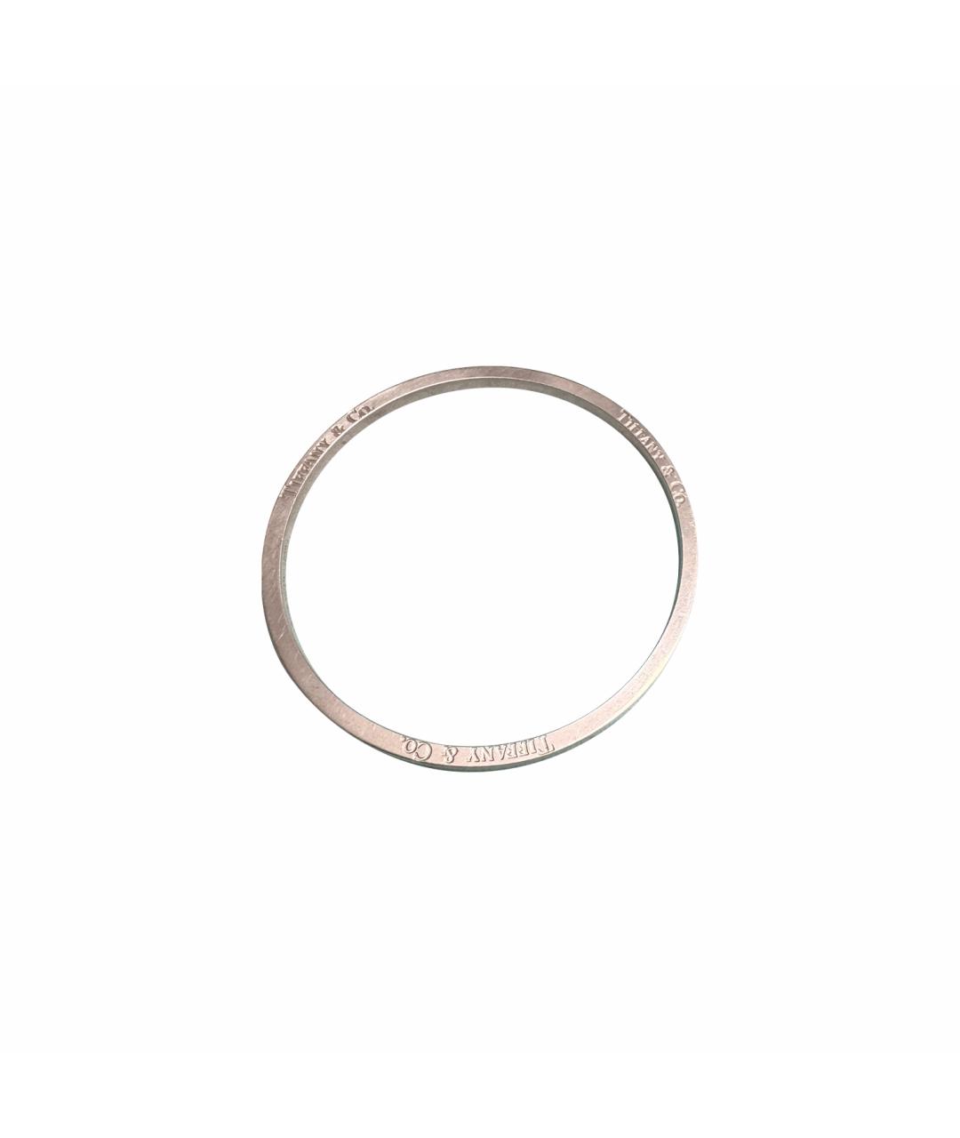 TIFFANY&CO Серебряный серебряный браслет, фото 1