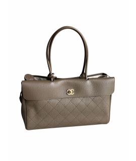 CHANEL Сумка через плечо