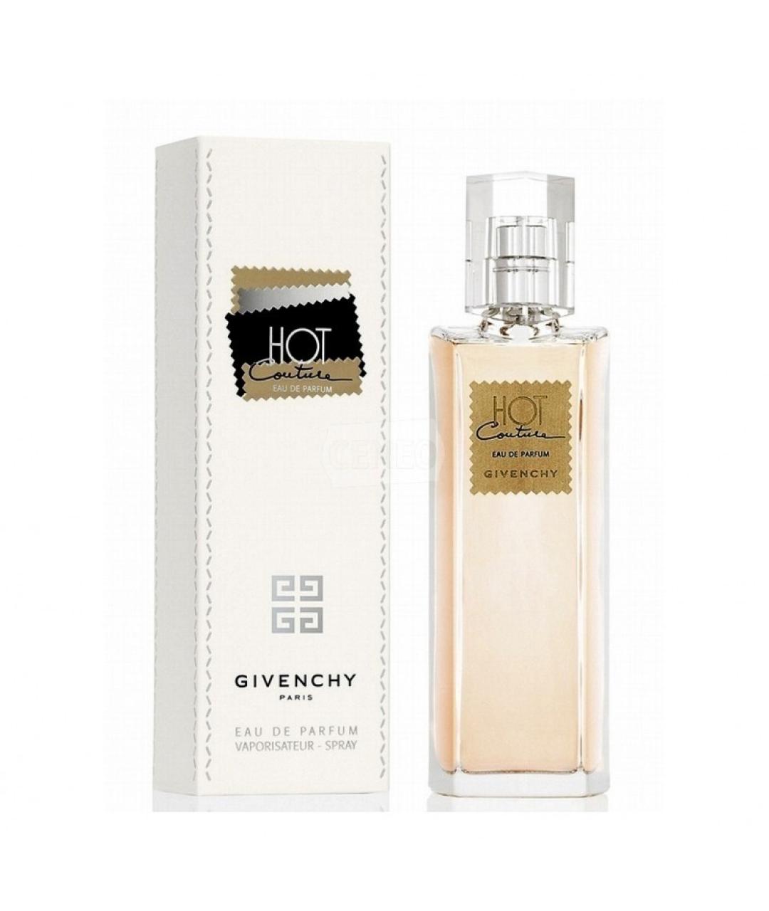 GIVENCHY Аромат для женщин, фото 3