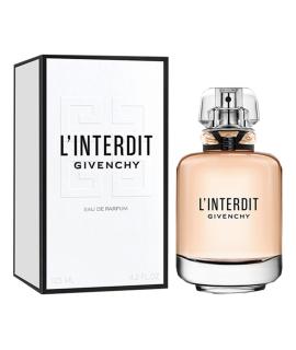 GIVENCHY Аромат для женщин