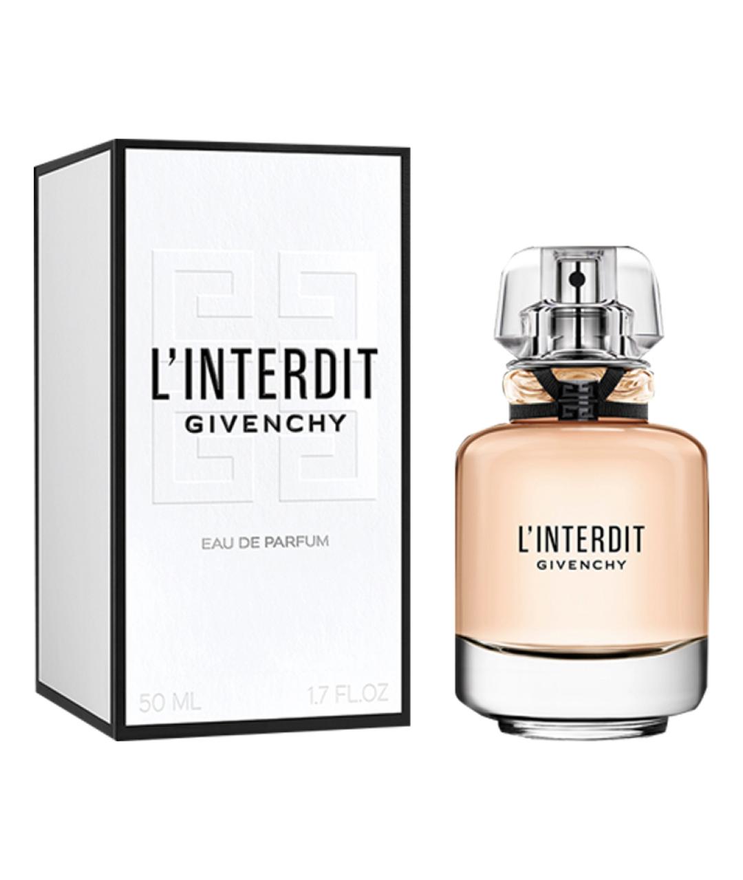 GIVENCHY Аромат для женщин, фото 1