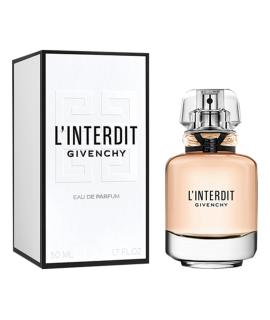 GIVENCHY Аромат для женщин