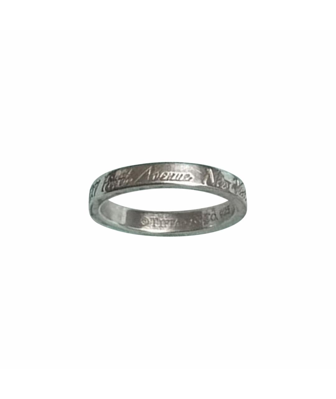 TIFFANY&CO Серебряный серебряный браслет, фото 8