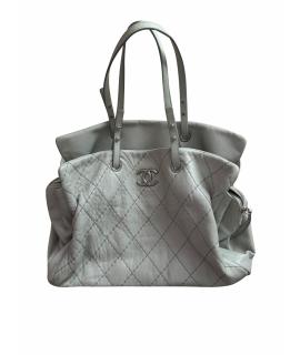 CHANEL Сумка через плечо